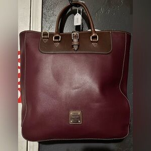 Editor’s Tote & Large Purse Frame